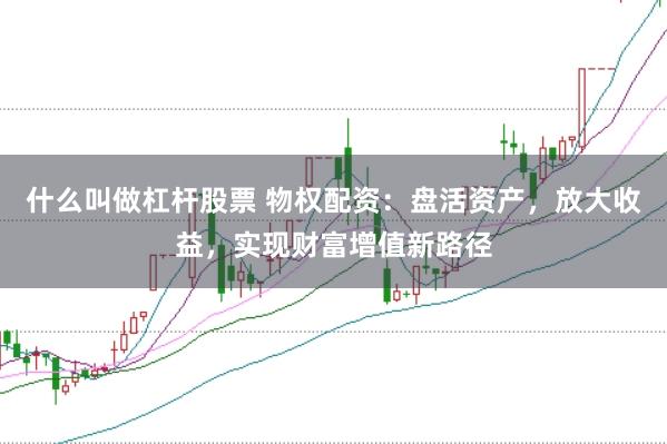 什么叫做杠杆股票 物权配资：盘活资产，放大收益，实现财富增值新路径