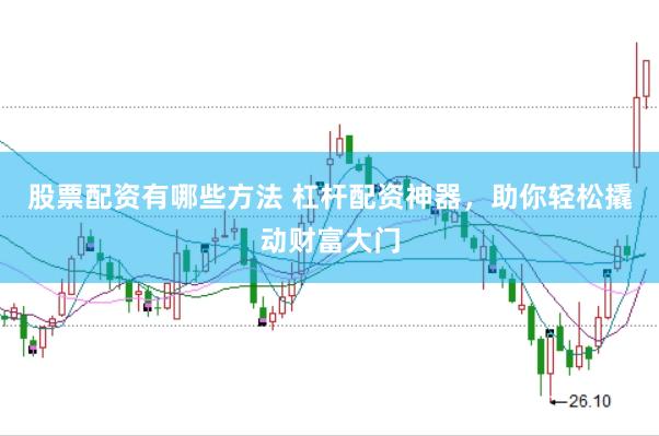 股票配资有哪些方法 杠杆配资神器，助你轻松撬动财富大门