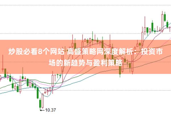 炒股必看8个网站 高盛策略网深度解析：投资市场的新趋势与盈利策略