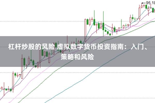 杠杆炒股的风险 虚拟数字货币投资指南：入门、策略和风险