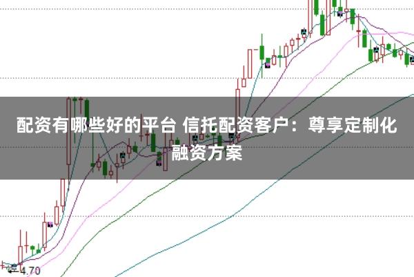 配资有哪些好的平台 信托配资客户：尊享定制化融资方案