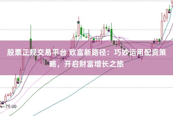 股票正规交易平台 致富新路径：巧妙运用配资策略，开启财富增长之旅