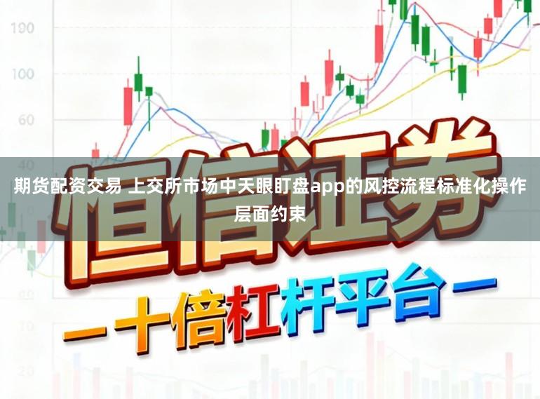 期货配资交易 上交所市场中天眼盯盘app的风控流程标准化操作层面约束