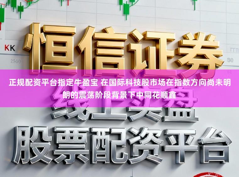 正规配资平台指定牛盈宝 在国际科技股市场在指数方向尚未明朗的震荡阶段背景下中同花顺鑫