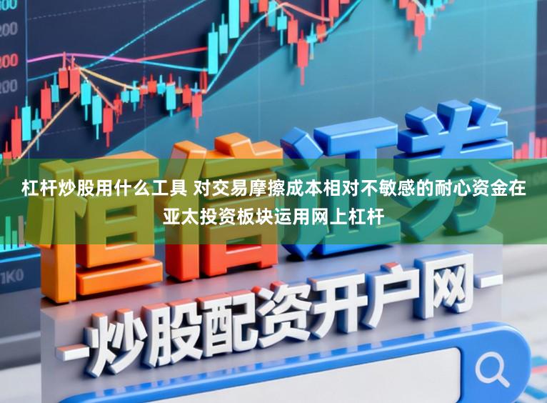 杠杆炒股用什么工具 对交易摩擦成本相对不敏感的耐心资金在亚太投资板块运用网上杠杆