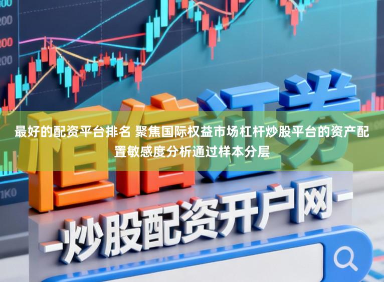 最好的配资平台排名 聚焦国际权益市场杠杆炒股平台的资产配置敏感度分析通过样本分层