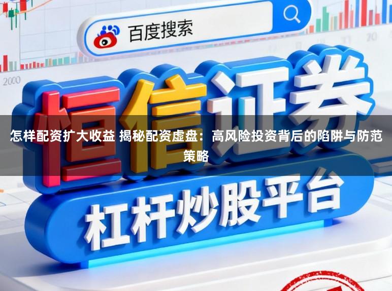 怎样配资扩大收益 揭秘配资虚盘：高风险投资背后的陷阱与防范策略
