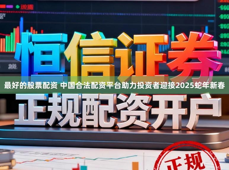 最好的股票配资 中国合法配资平台助力投资者迎接2025蛇年新春