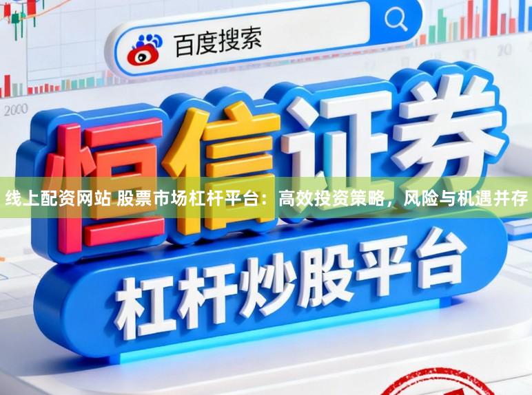 线上配资网站 股票市场杠杆平台：高效投资策略，风险与机遇并存