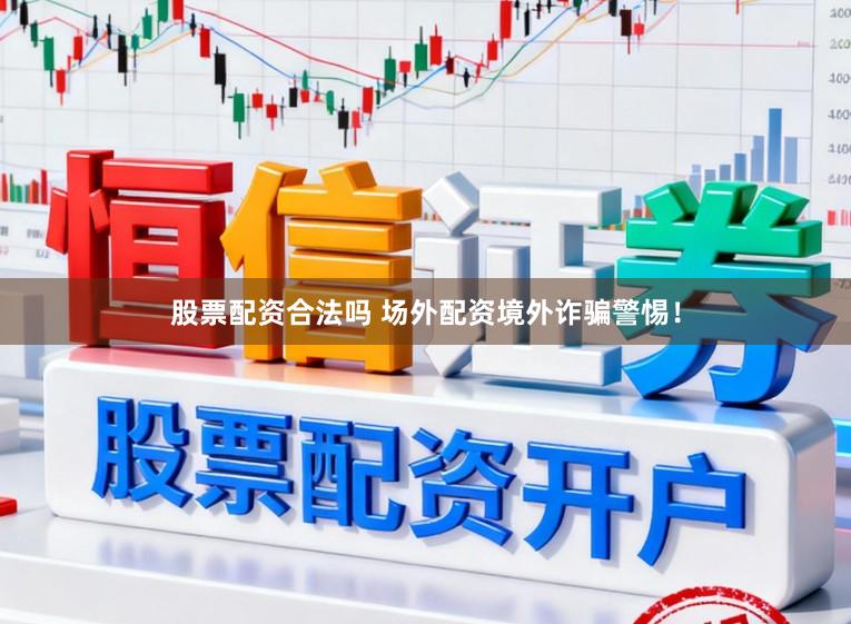 股票配资合法吗 场外配资境外诈骗警惕！