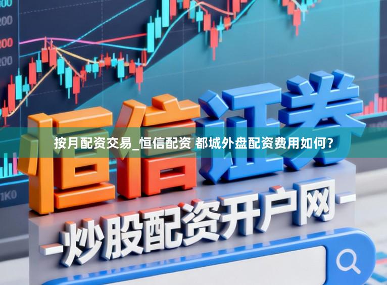 按月配资交易_恒信配资 都城外盘配资费用如何？