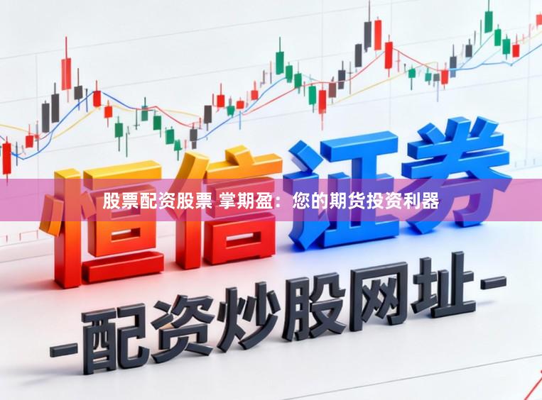 股票配资股票 掌期盈：您的期货投资利器
