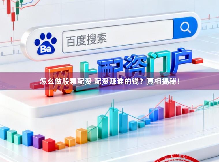 怎么做股票配资 配资赚谁的钱？真相揭秘！